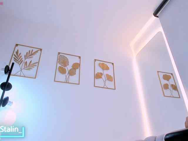 AnaStalin1