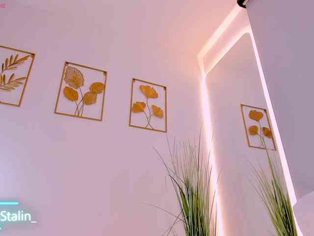 AnaStalin1 webcam