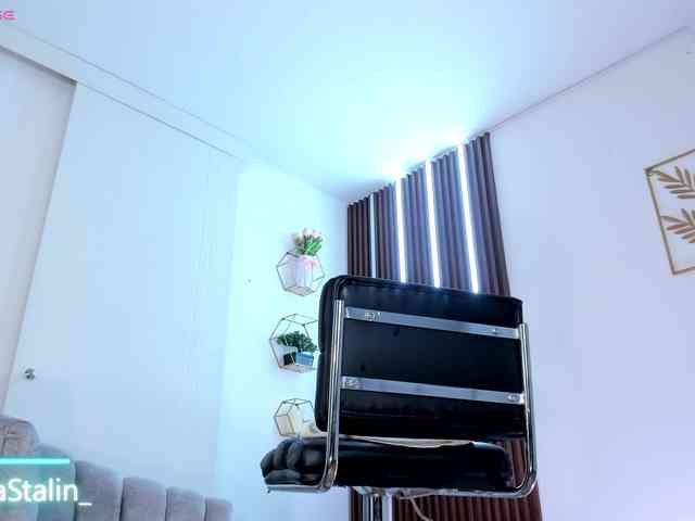 AnaStalin1 webcam