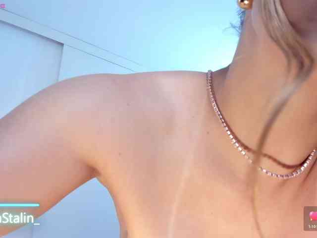 AnaStalin1 webcam