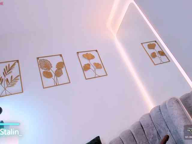 AnaStalin1