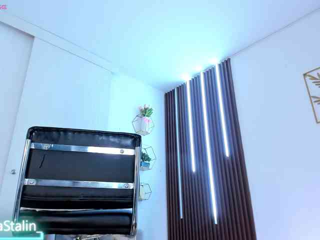 AnaStalin1 webcam