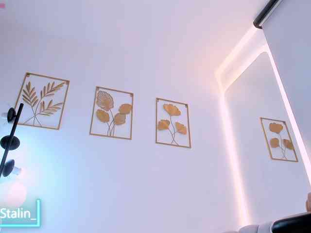 AnaStalin1