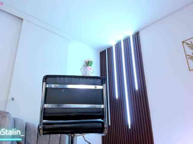 AnaStalin1 webcam