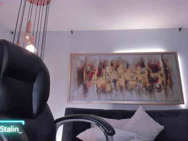 AnaStalin1