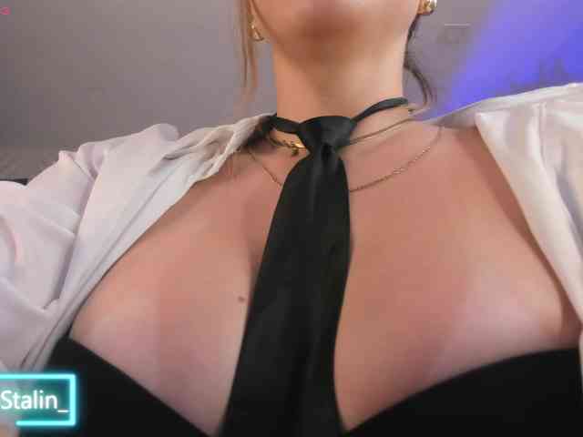 AnaStalin1 webcam