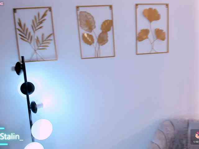 AnaStalin1