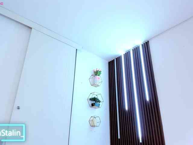 AnaStalin1 webcam