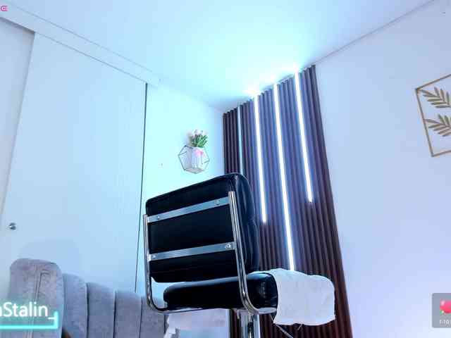 AnaStalin1 webcam