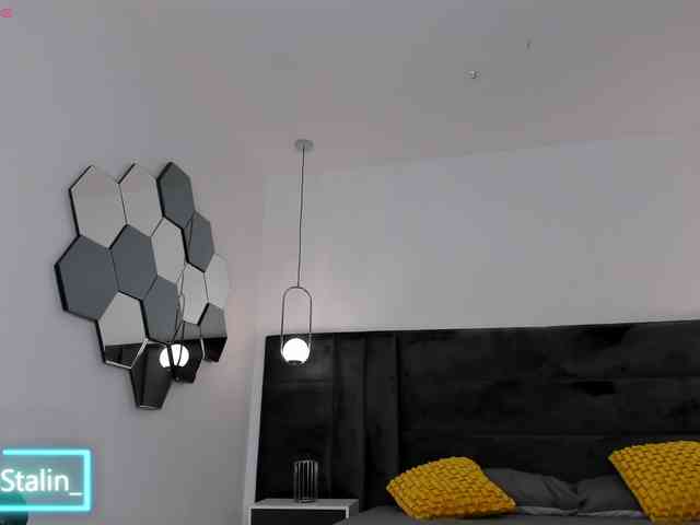 AnaStalin1 webcam