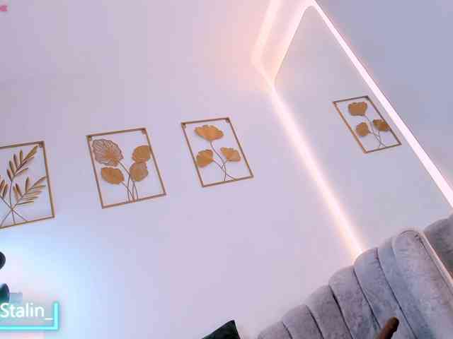 AnaStalin1