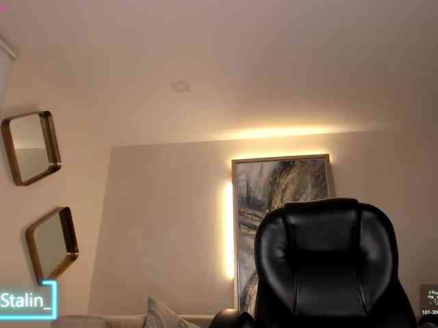 AnaStalin1 webcam