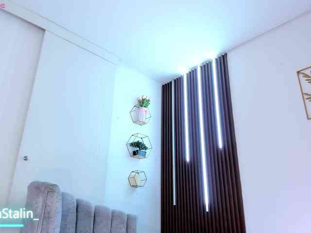 AnaStalin1 webcam