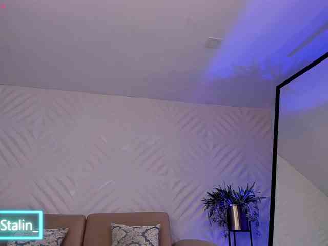 AnaStalin1 webcam