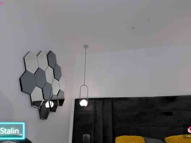 AnaStalin1 webcam