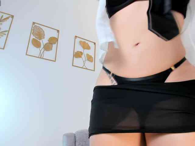 AnaStalin1 webcam