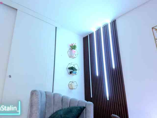 AnaStalin1 webcam