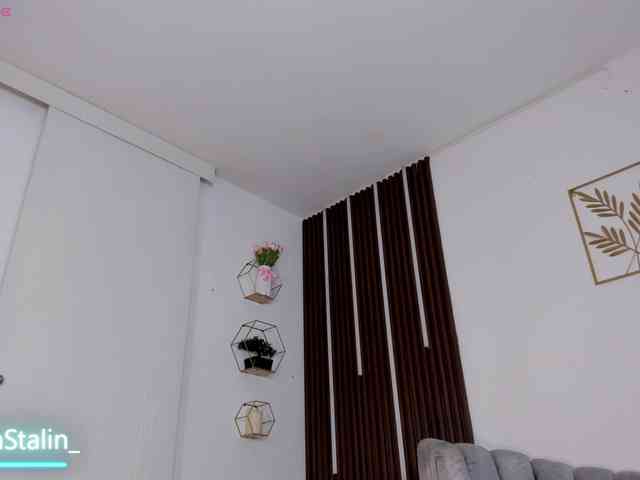 AnaStalin1 webcam