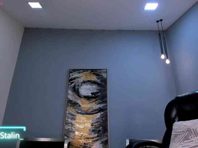 AnaStalin1