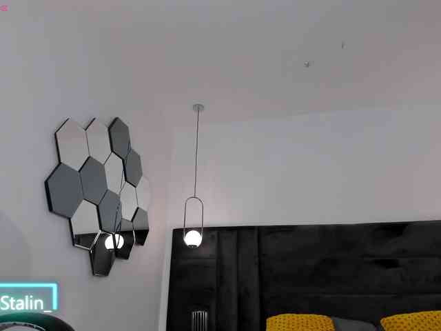 AnaStalin1 webcam