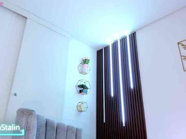 AnaStalin1 webcam