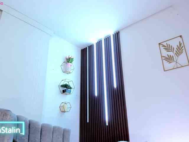 AnaStalin1 webcam
