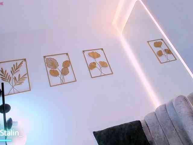 AnaStalin1