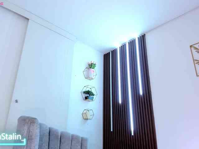 AnaStalin1 webcam