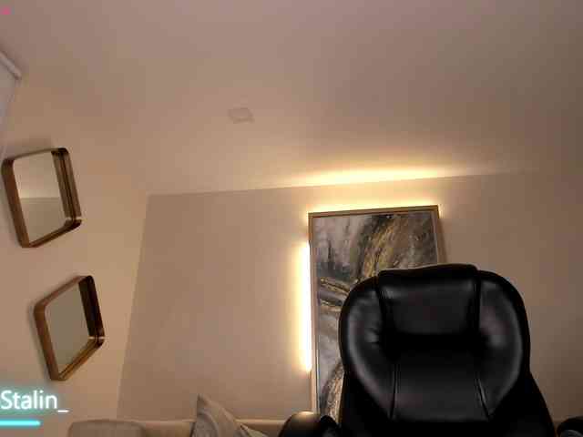AnaStalin1 webcam