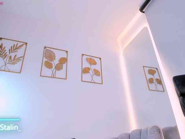 AnaStalin1