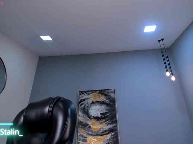 AnaStalin1 webcam