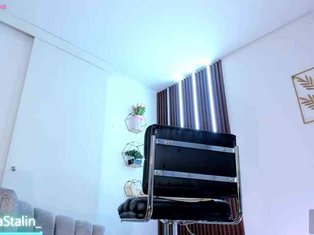 AnaStalin1 webcam
