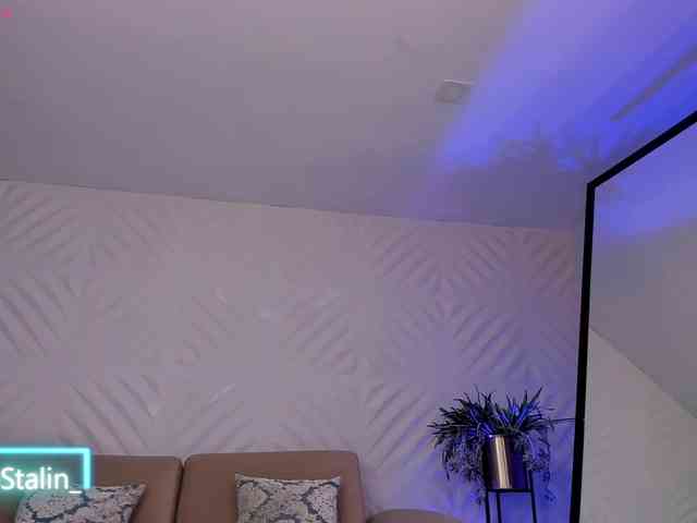 AnaStalin1 webcam