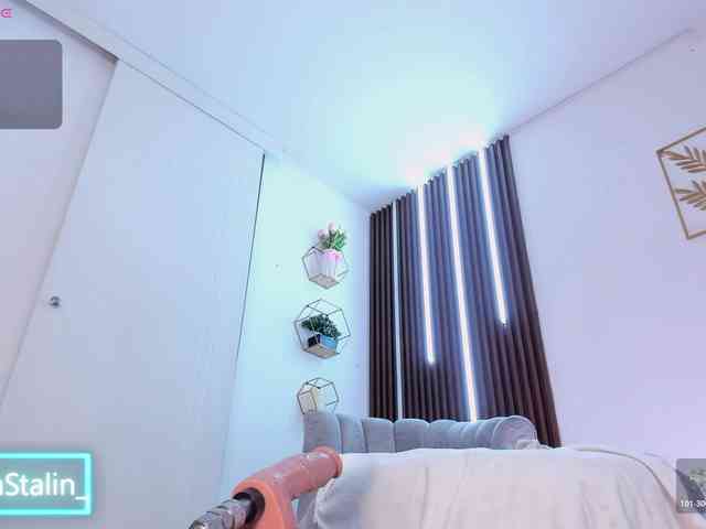 AnaStalin1 webcam