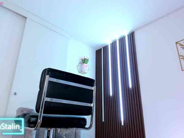 AnaStalin1 webcam
