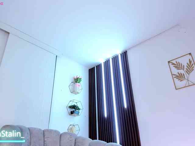 AnaStalin1