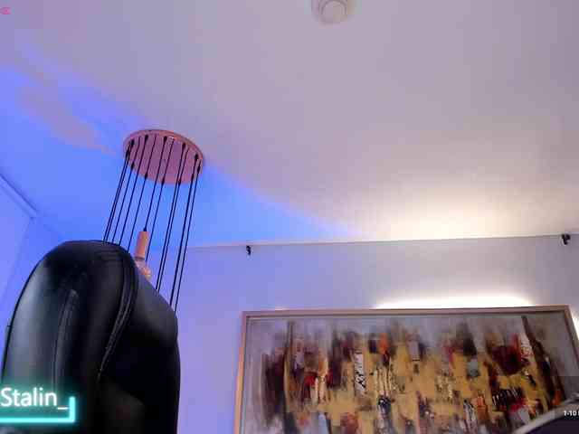 AnaStalin1 webcam