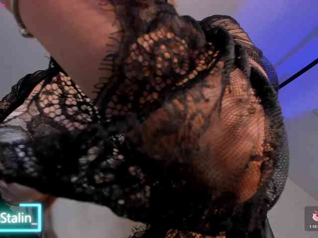 AnaStalin1 webcam