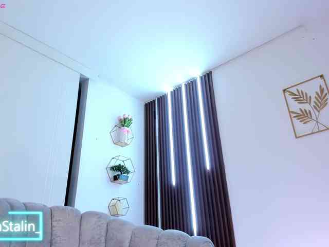 AnaStalin1 webcam