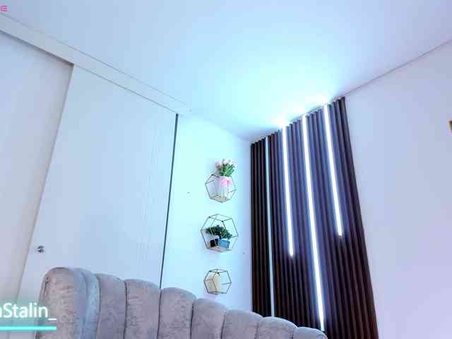 AnaStalin1