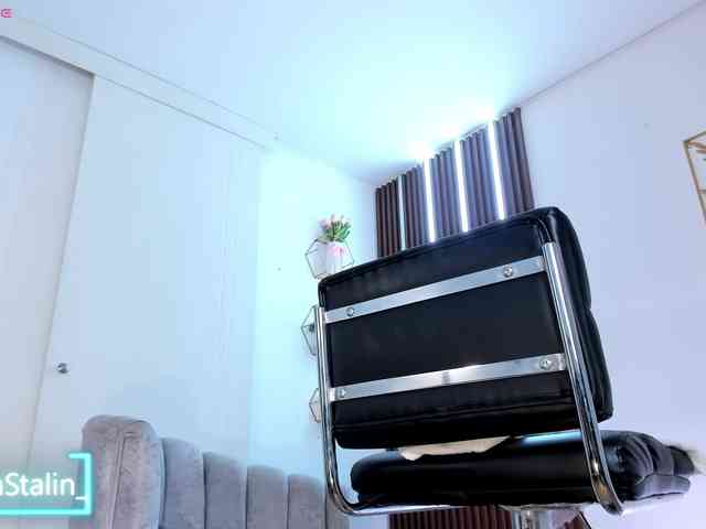 AnaStalin1 webcam