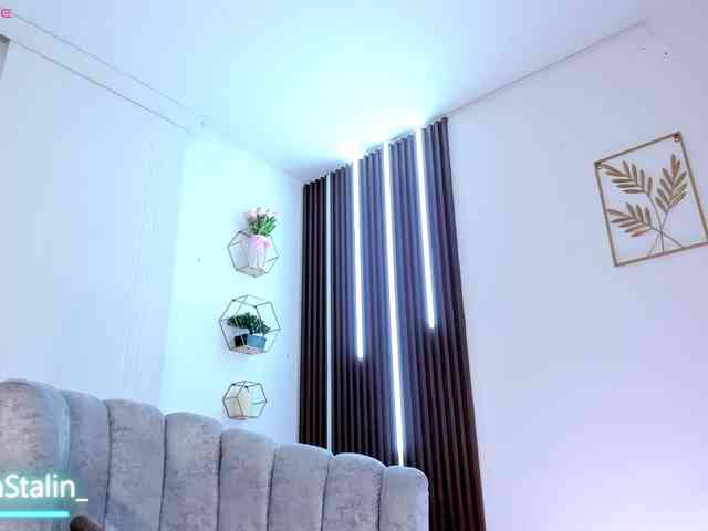 AnaStalin1 webcam