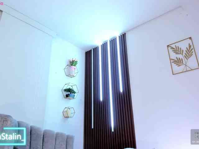 AnaStalin1 webcam