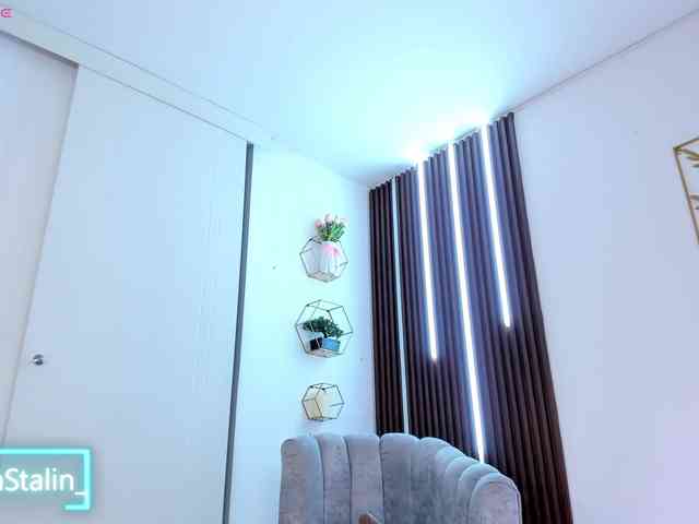 AnaStalin1 webcam