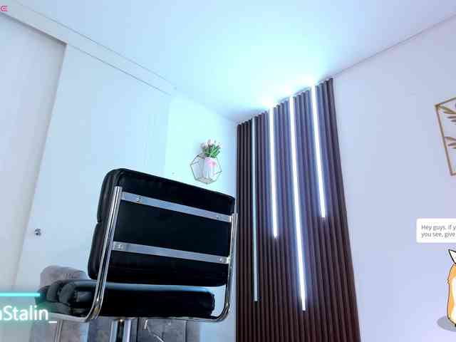 AnaStalin1 webcam