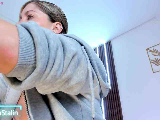 AnaStalin1 webcam