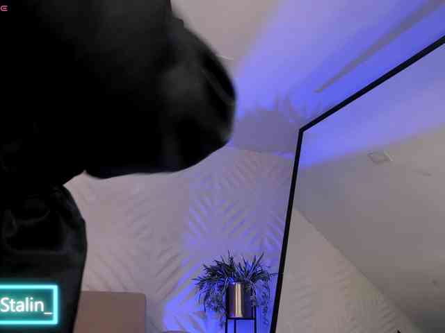 AnaStalin1 webcam