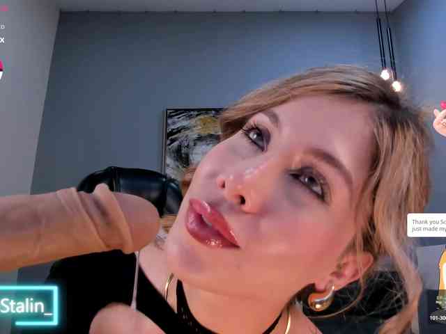 AnaStalin1 webcam