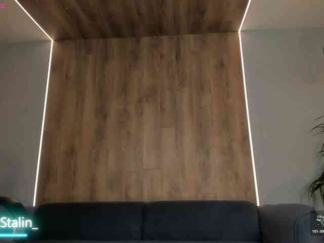 AnaStalin1 webcam