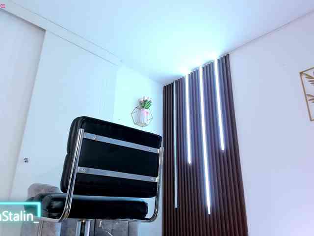 AnaStalin1 webcam